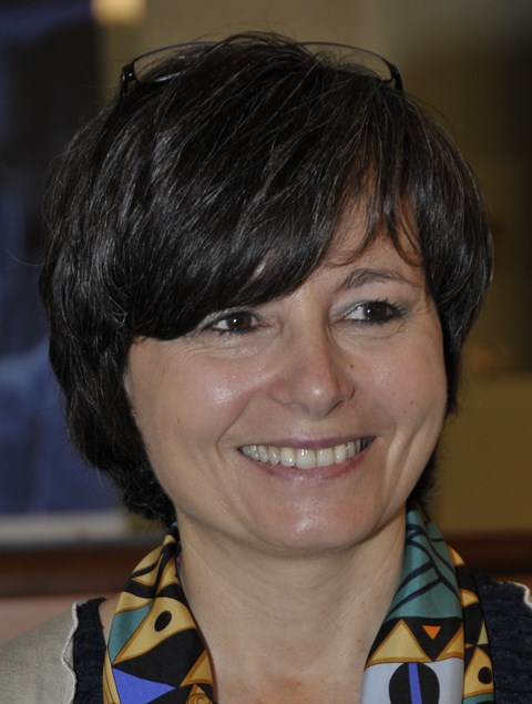 Maria Chiara Carrozza